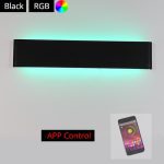 Black RGB