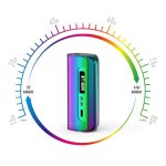 SMOK Box Mod OSUB Baby – Cigarette électronique 1-80W, vaporisateur TFV8, réservoir, stylo électronique, bobine Q2 T8 S210