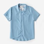 PatPat – ensemble Floral assorti en coton mosaïque, tenue de famille, débardeur à volants et hauts en Denim, été et printemps, 2021
