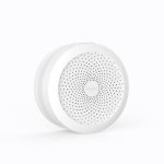 Aqara Smart Human Body Sensor Motion ZigBee Security Home alarm System Mini Wireless Motion Detector For Xiaomi Mijia Homekit