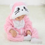 Pink CAT