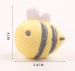 [MPK Catnip Toy] Buy Any 3 Pieces to Get 30% Off! New 2020 Cat Face Design Cat Toy, Catnip Cookie Small Catmint Pillow