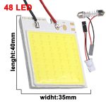 48 LED