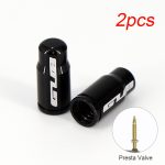 Black for Presta