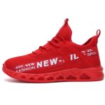 Red Single