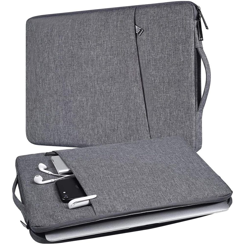 Laptop Bag Case For Macbook Pro Air 14 15 16 Inch - Main Image