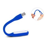 Portable Mini USB Light Ultra Bright Flexible DC5V 1.2W LED Lamp Booking Light with USB for Power Bank Computer Accessories