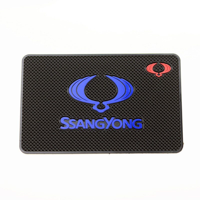 1x Car Interior Sticker Anti Slip Mat For Renault Opel SAAB Daewoo Alfa Romeo Accessories Styling Dashboard Pad – Image 10
