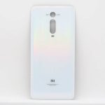 Boîtier de batterie arrière en verre pour Xiaomi Redmi K20 Pro, coque de remplacement pour Mi 9T Pro
