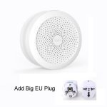 Add Big EU Plug