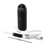 IGEOVAPE – Mini Cigarette électronique Portable pour herbes sèches, 1000mah