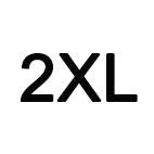 2XL