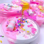 Pâte à modeler colorée en argile plastique, 60ml, gomme Plasticine légère et moelleuse pour jouet fait à la main