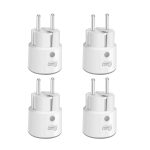 4pcs