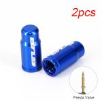 Blue for Presta