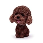 Chocolate Teddy