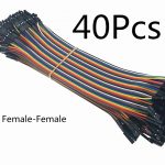 Female-Female 40pcs