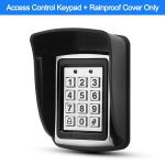 Keypad with Cover