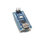 Mega328p ch340 3.0