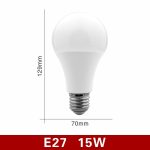 E27 15W