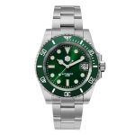 Green bracelet