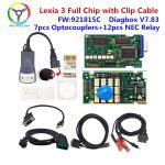 full chip with clip