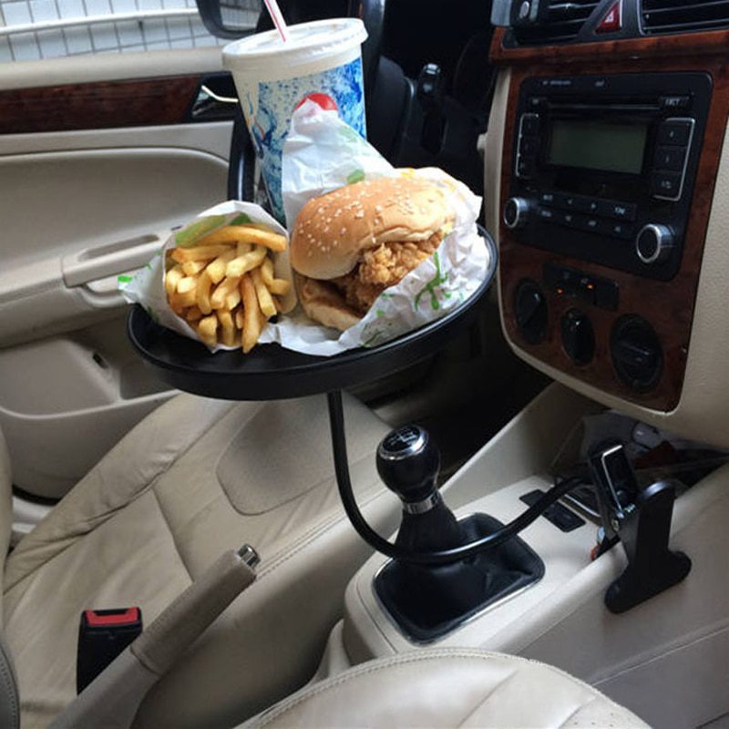 Adjustable-Car-Cup-Holder-Drink-Coffee-Bottle-Organizer-Accessories-Food-Tray-Automobiles-Table-for-Burgers-French-Fries Adjustable Car Cup Holder Drink Coffee Bottle Organizer Accessories Food Tray Automobiles Table for Burgers French Fries