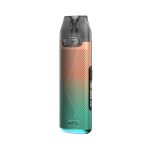 VOOPOO V Jusqu'à Pro Pod Kit 900mAh Batterie 3ml 0.7ohm 1.2ohm Résistance Cosse Cartouche Type-c Charge E-Cigarette 0.69 ''Écran OLED