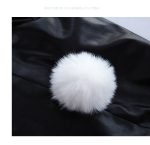 Lapin Sexy et mignon pour fille, matériel en Faux cuir, ensemble femme de bonne qualité, peut être porté pour le spectacle de bande dessinée, Costume Cosplay lapin Kawaii