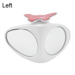 white left