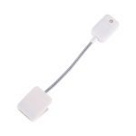 Flexible Reading LED Book Light Ebook Book Reader Nightlight Clip-on Beside Bed Table Desk Lamp PC Phone Lighting Flashlight