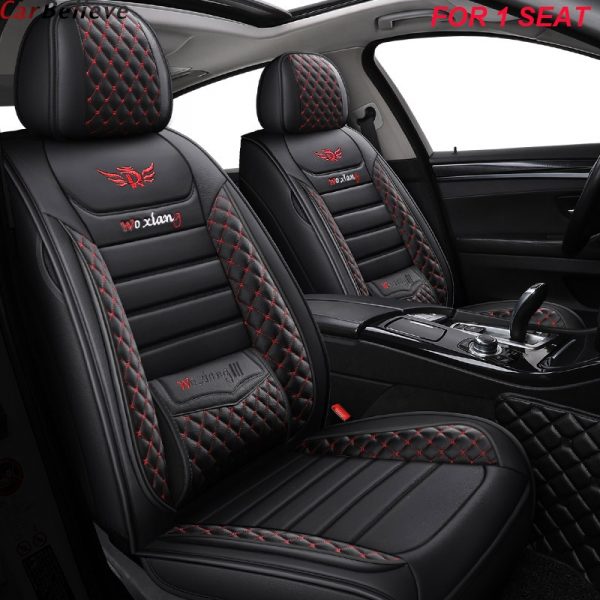 car seat cover For nissan qashqai j10 j11 juke murano z51 x trail versa teana j32 almera classic g15 navara d40 kick accessories
