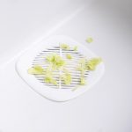 Shower Drain Covers Silicone Tube Drain Hair Catcher Stopper With Sucker For Bathroom Kitchen Ubber Bathtub Sink Strainer Plug