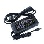 2/3/4/5/6A 12V EU/US DC Adapter 12V Power Supply Adaptor For LED RGB Charger Supply Single Light Strips Controller Connect