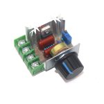 SCR AC220V 2000W