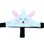 Bébé enfants réglable siège de voiture tête de soutien tête fixe dormir oreiller cou Protection sécurité parc appui-tête