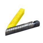 For BMW Air Freshener In the Car Air Outlet Perfume Clip 6 Smell Solid Original Diffuse Holder Flavoring Car Fragrance Stick