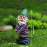 Urinate dwarf