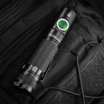 New Arrival Sofirn SC31 Pro Powerful Rechargeable LED Flashlight 18650 Torch USB C SST40 2000LM Anduril