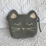 Porte-monnaie en Faux daim pour enfants, petit sac à bandoulière, jolie princesse, nouvelle collection 2021