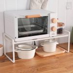 Kitchen Shelf Kitchen organizer Kitchen Storage Shelf Kitchen Rack Stainless Steel Wall shelf For Dish Bowl Kitchen Appliance