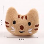 Cookie Cat Face