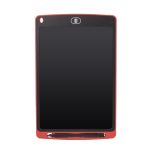 Ardoise électronique à écran LCD pour dessins et écriture avec stylet, tablette graphique de 6,5 pouces, support numérique,
