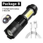 Package B