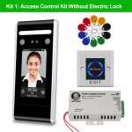 Without E-Lock
