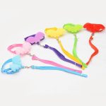 Breathable Polyester No Pull Dog Harness Vest Angle Wing Adjustable Pet Harness For Small Medium Dogs Cats Puppy Arnes Perro