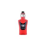 Sigelei sobra – kit de vapotage super puissant 200w, MOD avec réservoir Moonshot T120, cigarette électronique, nouveauté