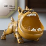 JINSERTA Cute Animal Car Polygonal Ashtray Creative Personality Trend Ashtray Modern Minimalist Living Room Home Office Desk