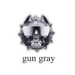 Gun metal