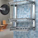 Crochets muraux en PVC, 10 pièces, forte adhérence, sans couture, Transparent, résistant à l'eau, pour cuisine et salle de bains